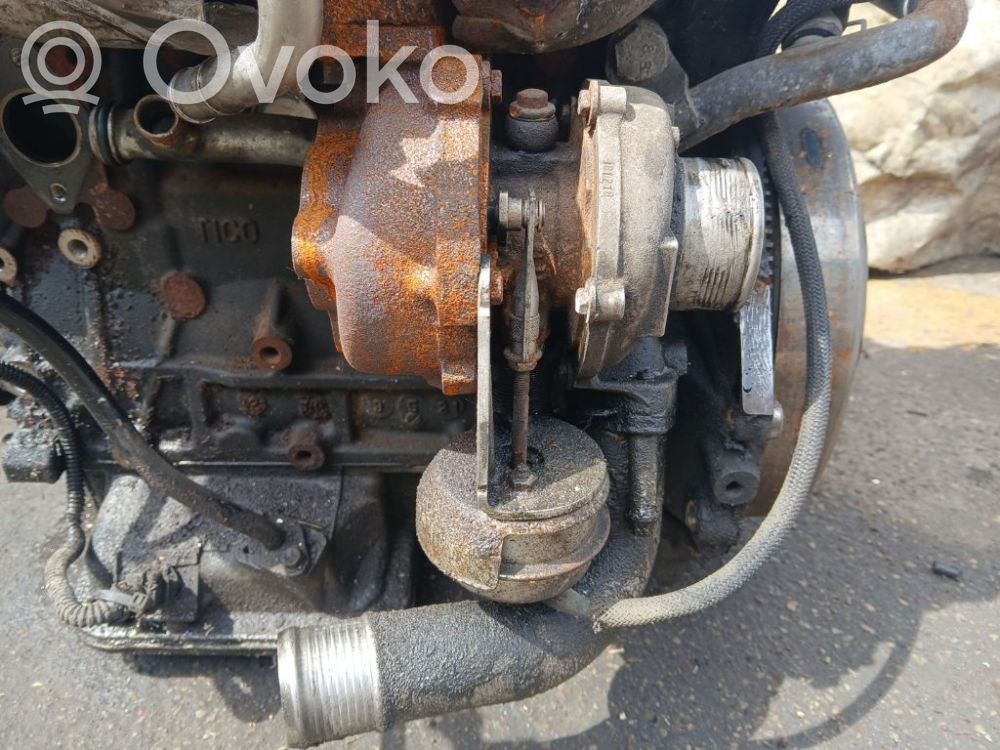 Opel Meriva A Turbo
