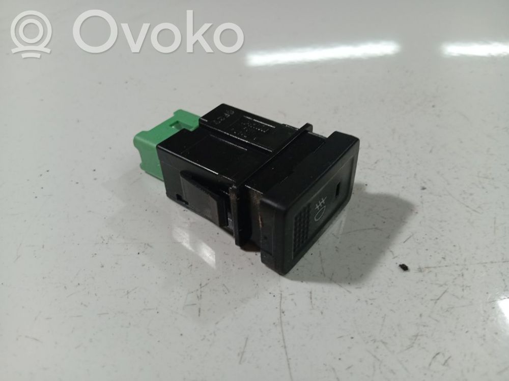 Fiat Sedici Interruttore fendinebbia