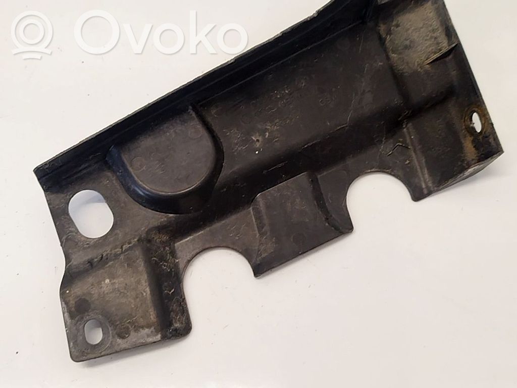 Volkswagen Touran I Altra parte esteriore