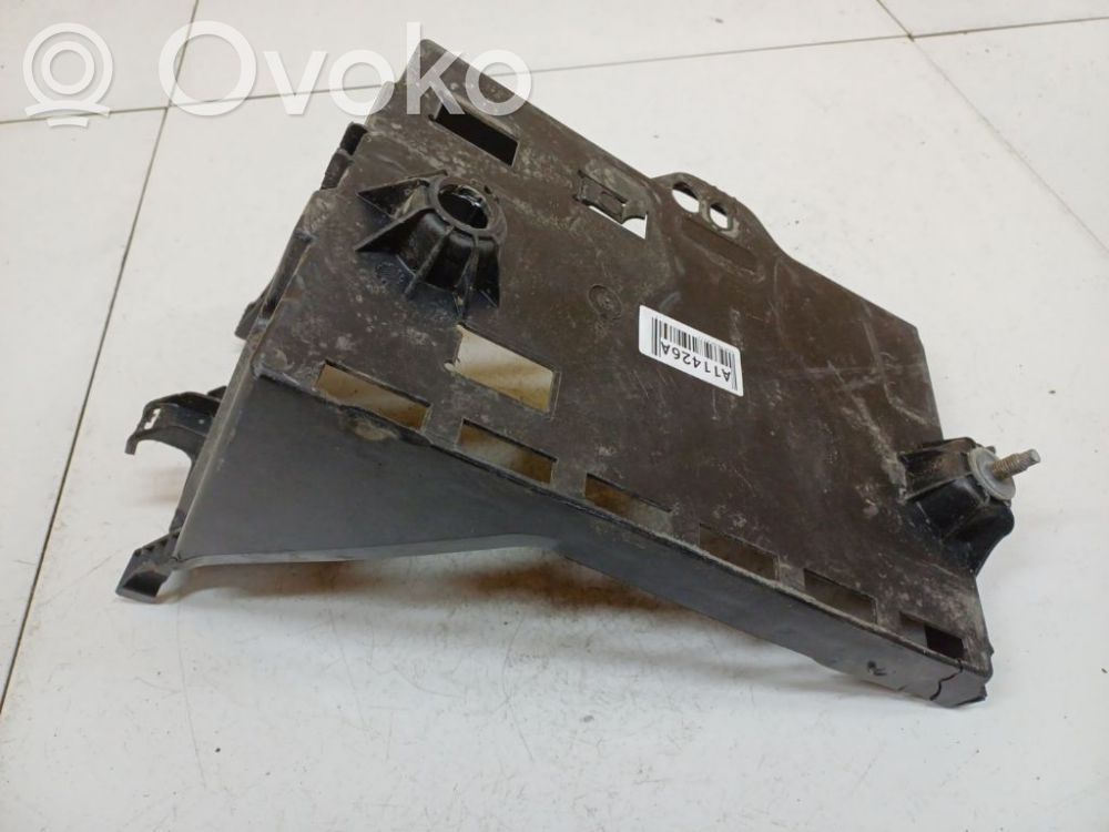Citroen Berlingo Vassoio scatola della batteria 