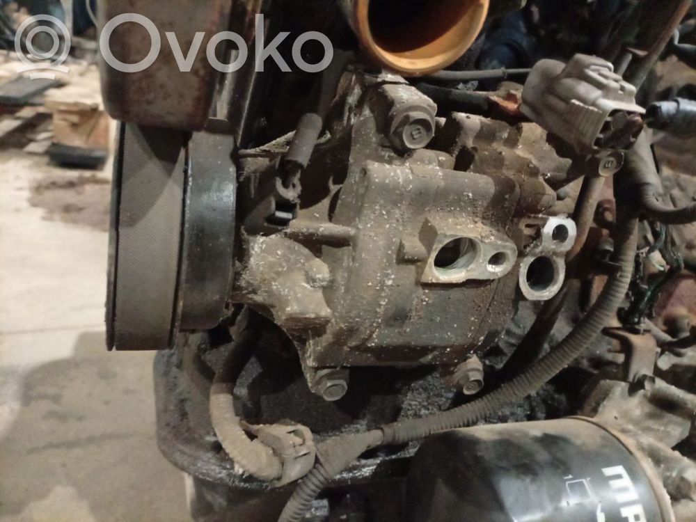Toyota Corolla E120 E130 Compressore aria condizionata (A/C) (pompa) 