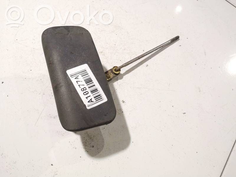 Ford Transit Klamka zewnętrzna drzwi 