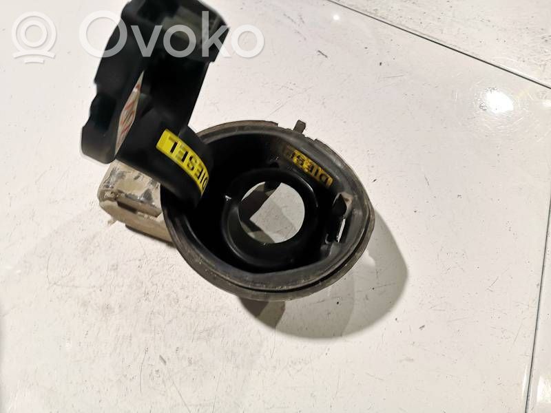 Citroen C4 II Bușon umplere rezervor combustibil 