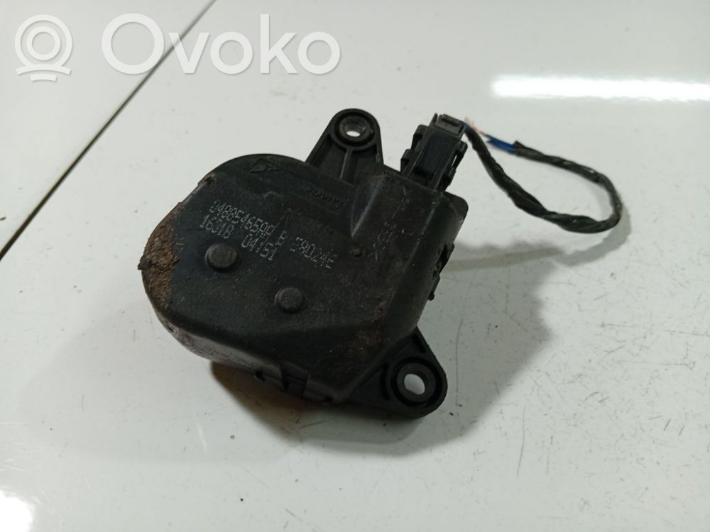 Chrysler Voyager Motorino attuatore aria 