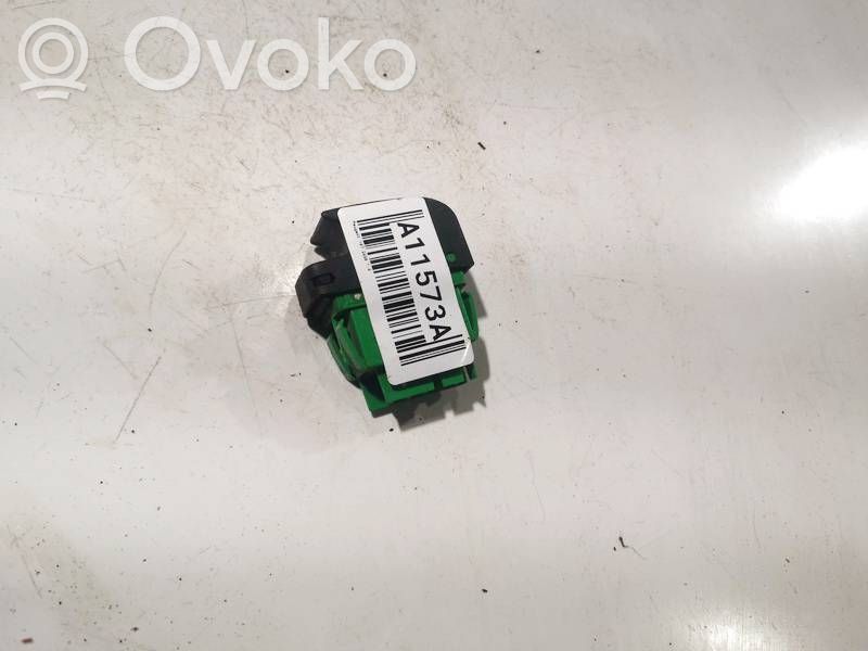 Electric window control switch