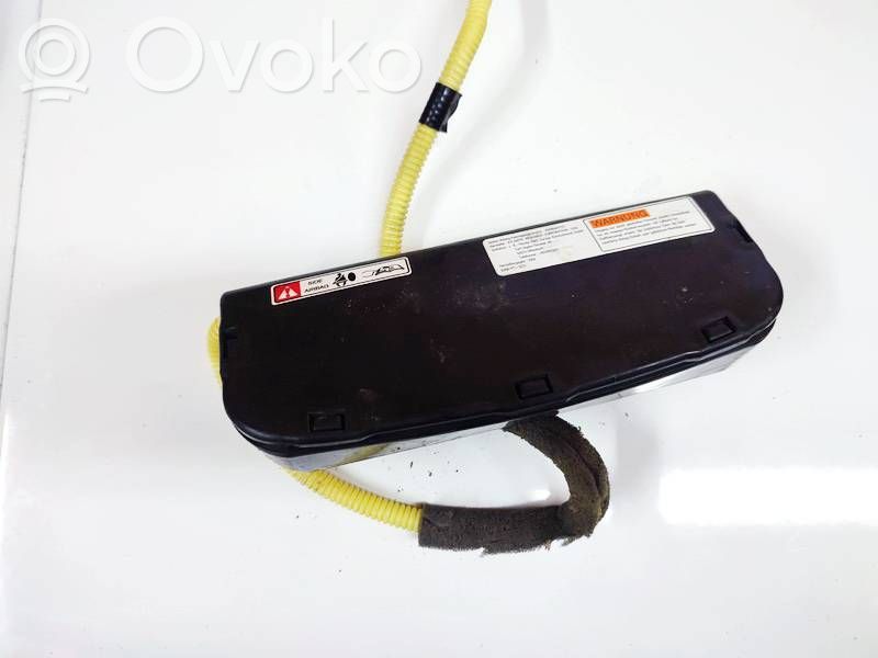 Poduszka powietrzna Airbag fotela   78000SEA,78000SEAG81,78000SEA,78000SEAG81