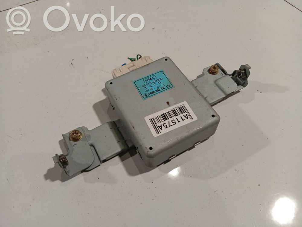 Altre centraline/moduli   9541029000,9541029000,9541029000