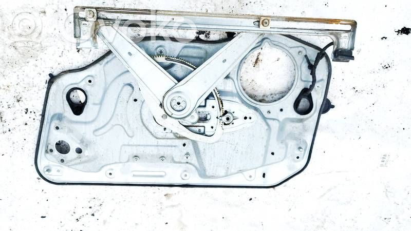 Volvo S40 Alzacristalli del portellone scorrevole con motorino 