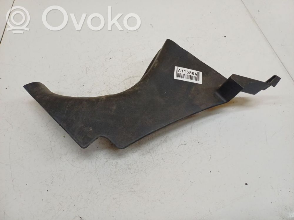 Honda Jazz Copertura del rivestimento del sottoporta posteriore