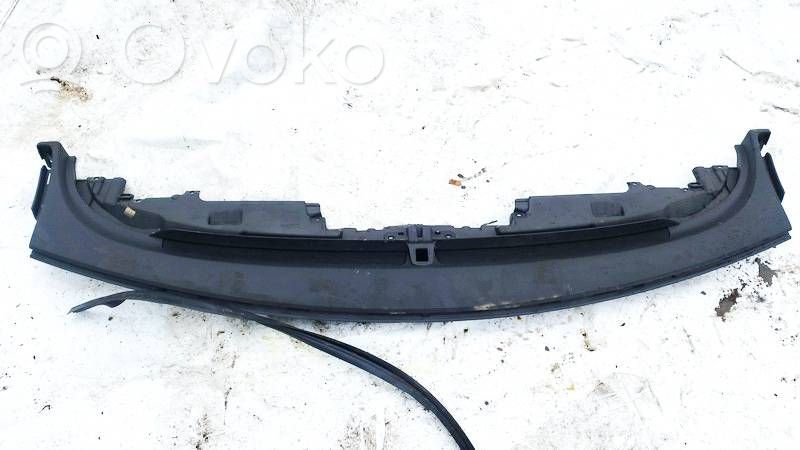 Volvo S40 Pyyhinkoneiston lista