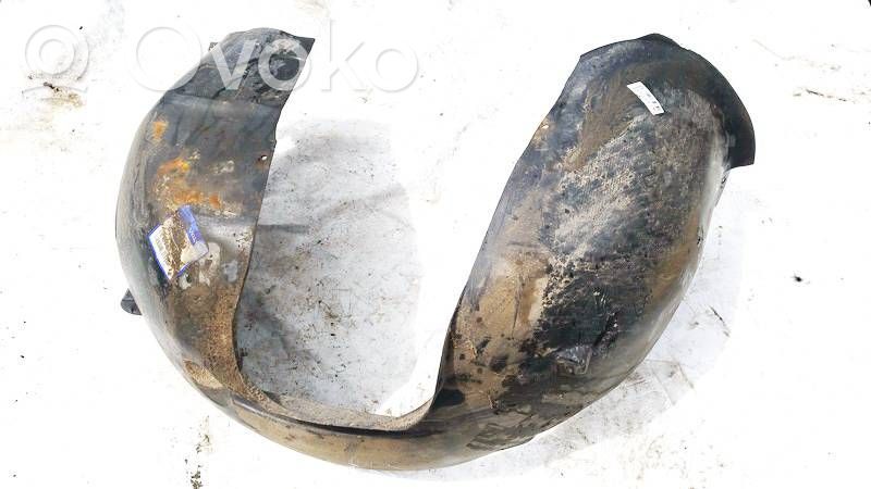 Volvo S40 Rivestimento paraspruzzi passaruota anteriore 