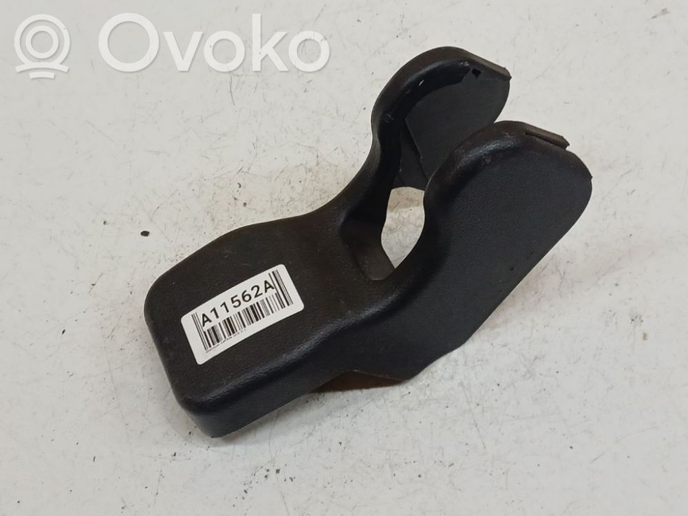 Opel Antara Altra parte interiore