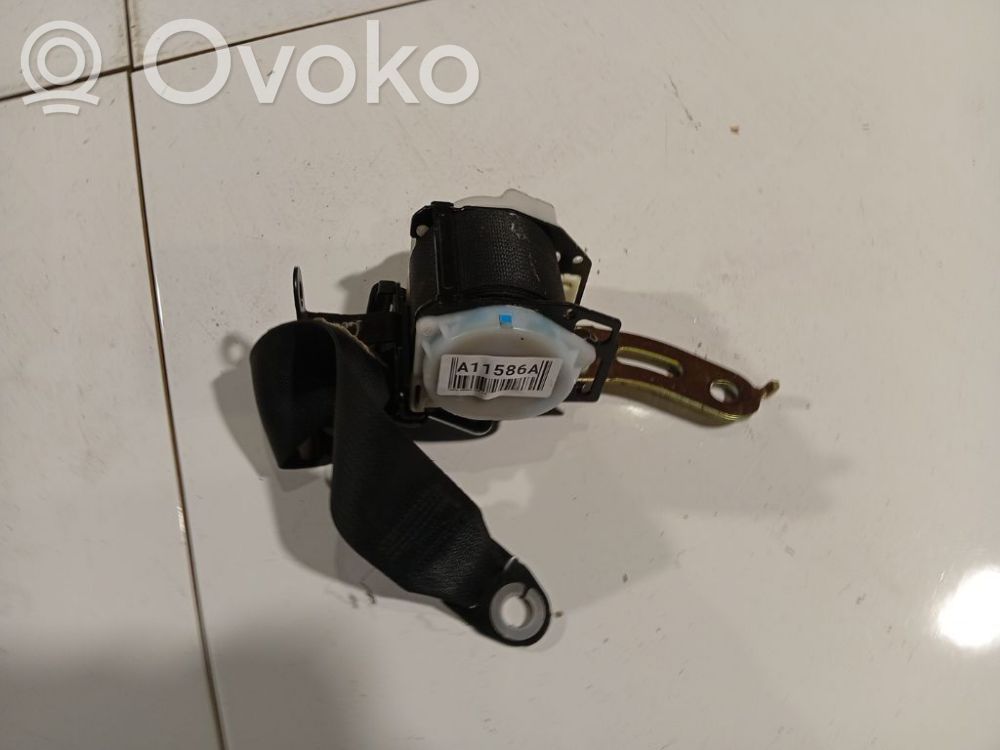 Toyota Avensis T250 Centură spate 