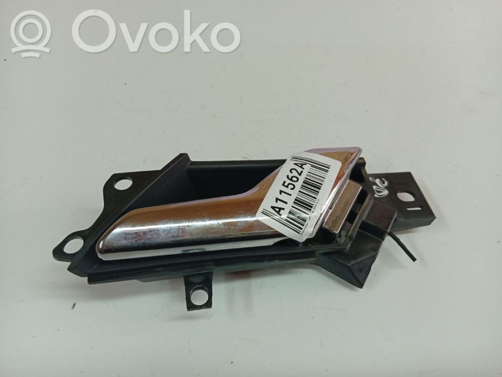 Opel Antara Klamka wewnętrzna drzwi 