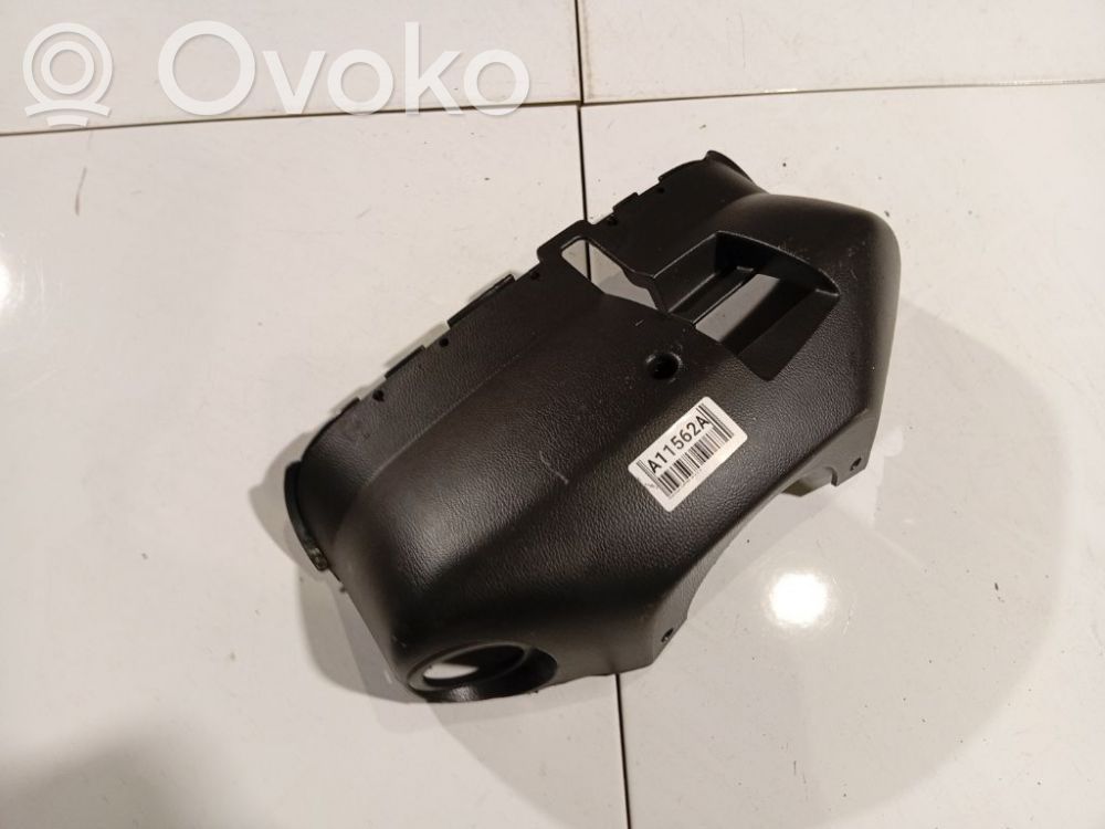 Opel Antara Rivestimento del piantone del volante 