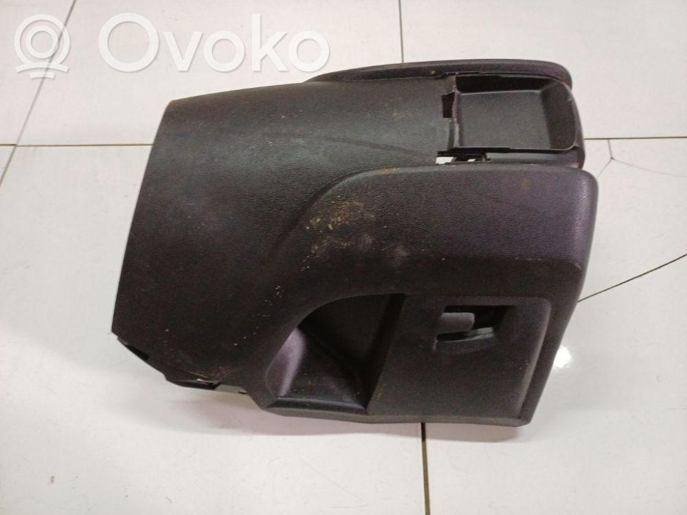 Citroen Berlingo Alte piese de interior 