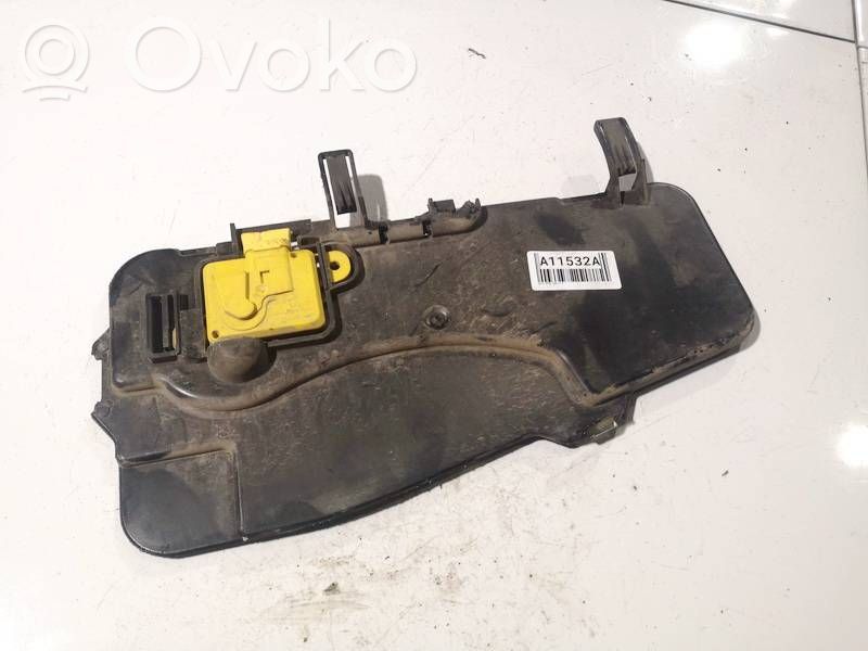Opel Astra G Coperchio/tappo della scatola vassoio della batteria 