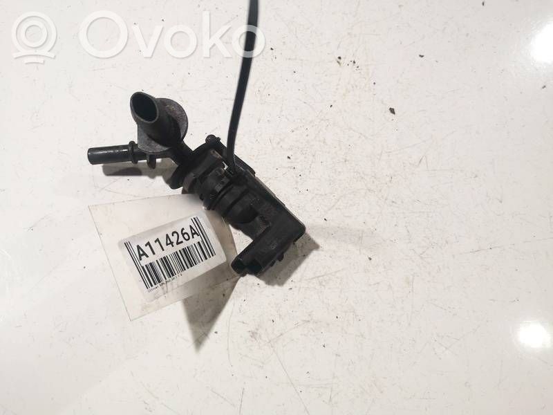 Citroen Berlingo Sensore di pressione