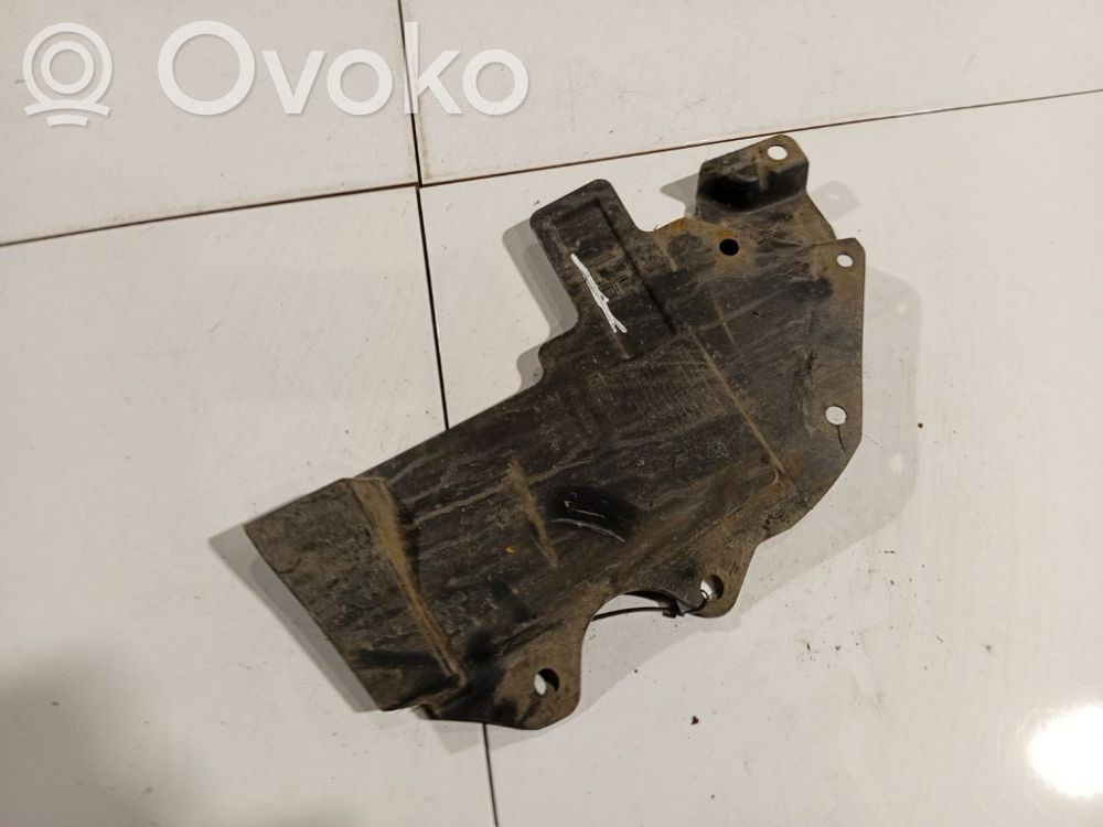 Nissan Qashqai Protecție inferioară motor 
