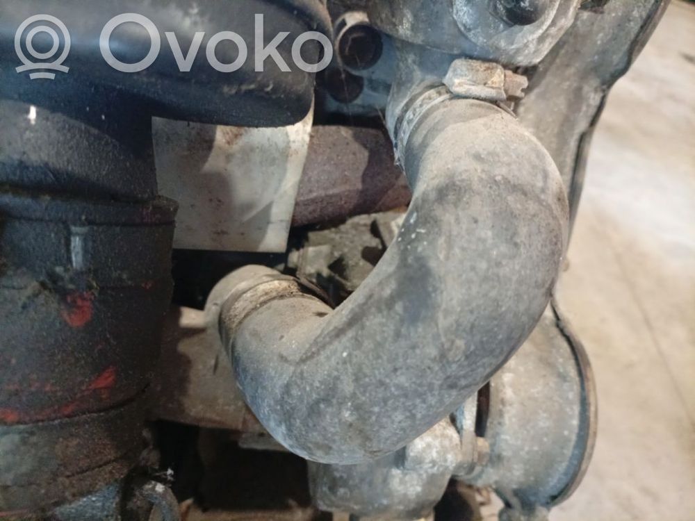 Chrysler Voyager Conductă/furtun lichid de răcire motor 