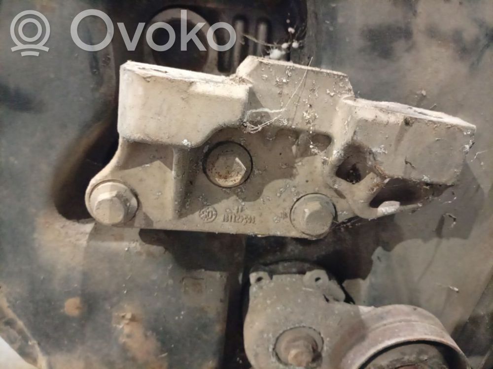 Chrysler Voyager Suport motor 