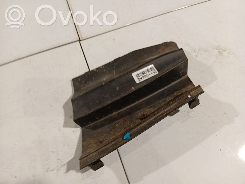 Toyota Auris 150 Rivestimento del tergicristallo