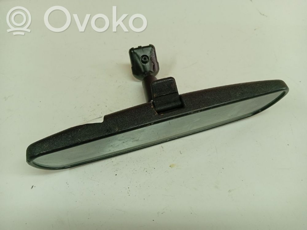 Specchietto retrovisore (interno)   011681,011681,011681