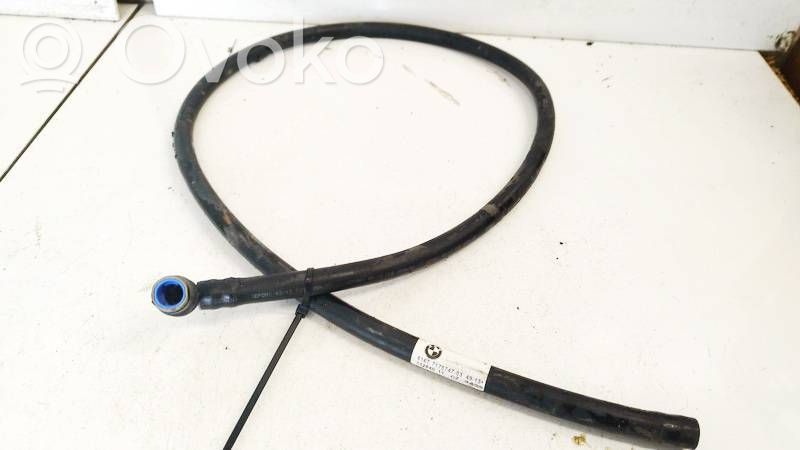 BMW 5 GT F07 Tubo flessibile del liquido di raffreddamento del motore 