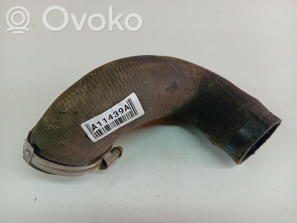 Jeep Compass Furtun/conductă intercooler 