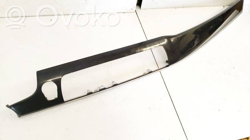 BMW 5 GT F07 Ornament bord 