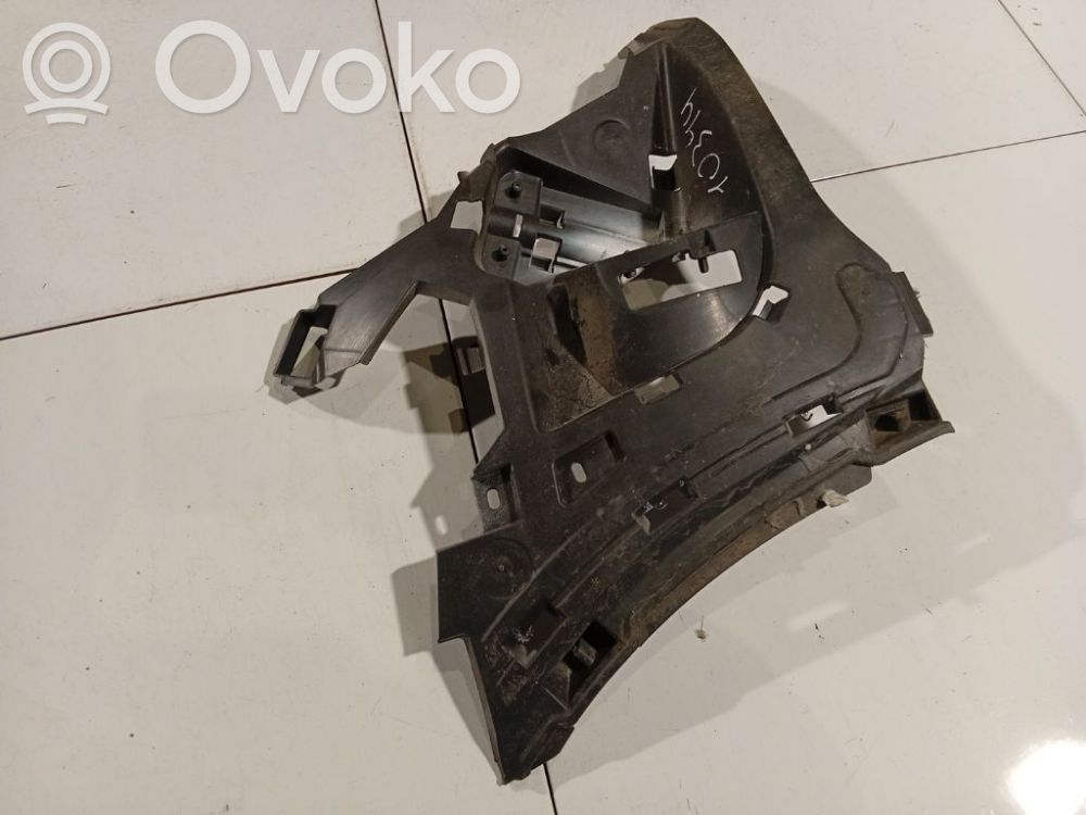 Pontiac Vibe Suport montare bară față 