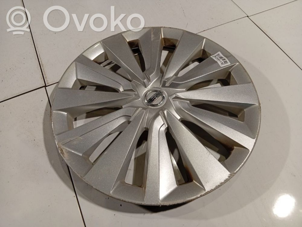 Renault Laguna III Ornament central jantă R16 