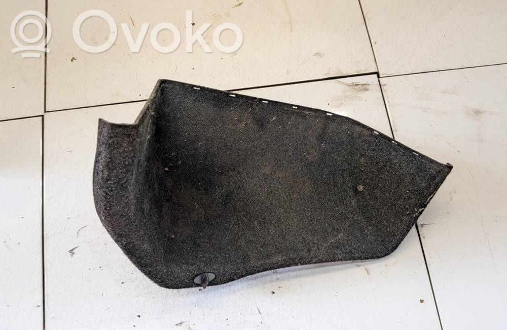 BMW 3 F30 F35 F31 Verkleidung Kofferraum sonstige 