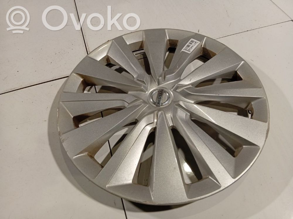 Renault Laguna III Ornament central jantă R16 
