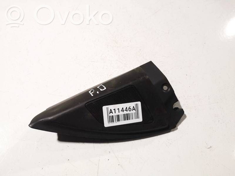 Opel Vectra C Capac/ramă difuzor lateral 