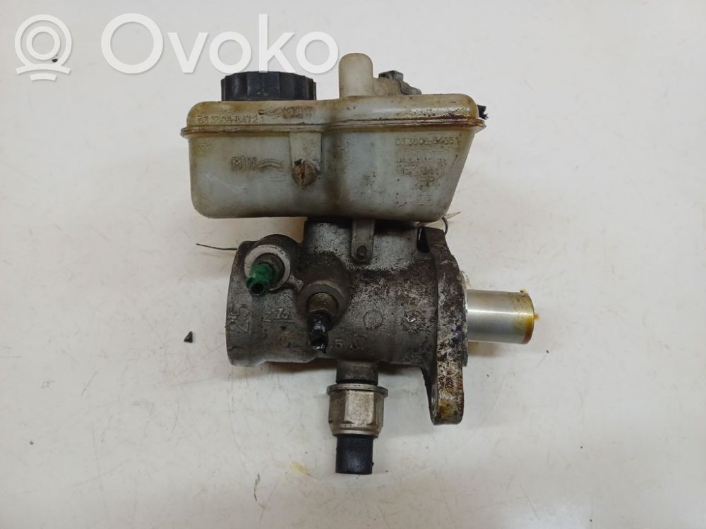 Renault Vel Satis Rezervor lichid frână 