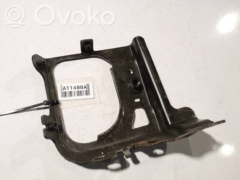 KIA Cerato Alte piese de exterior 