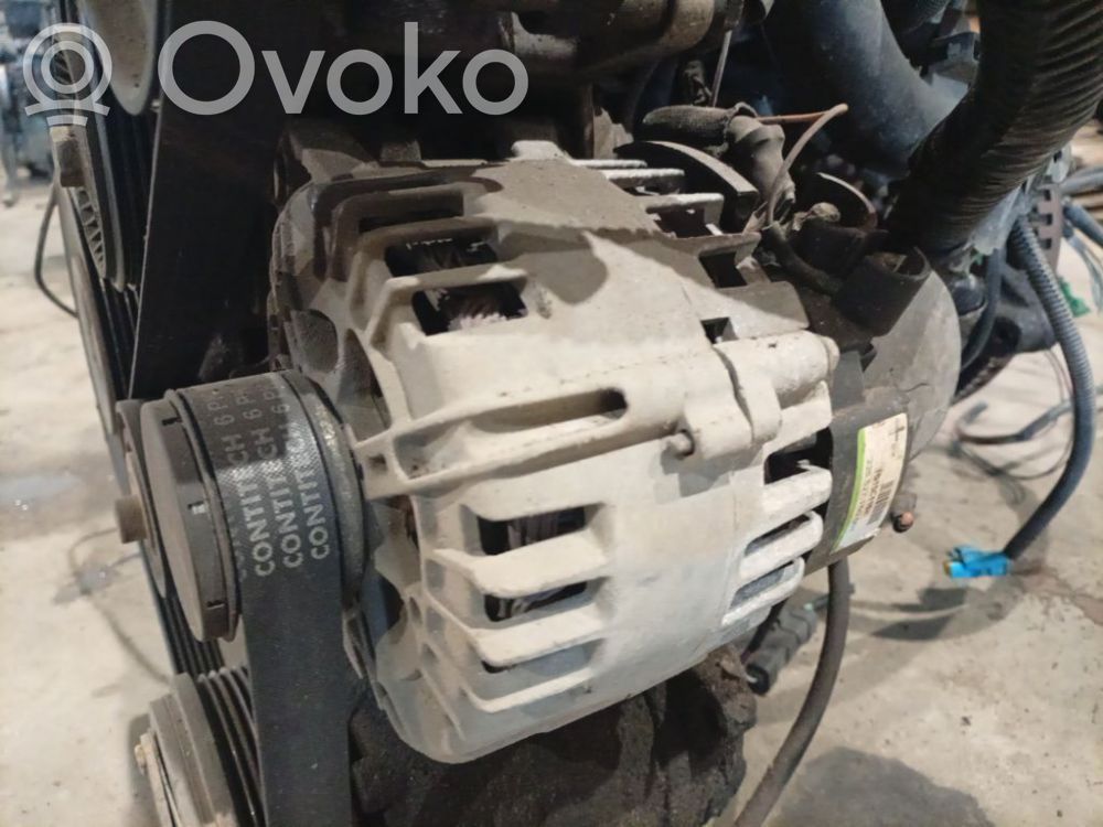Alternator   TC15C116,225527150001,TC15C116
