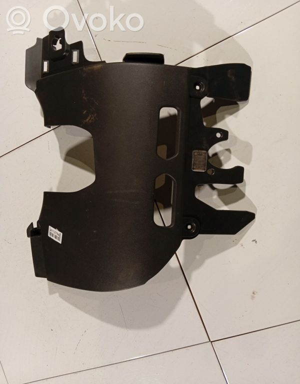 Volvo V50 Rivestimento del piantone del volante 