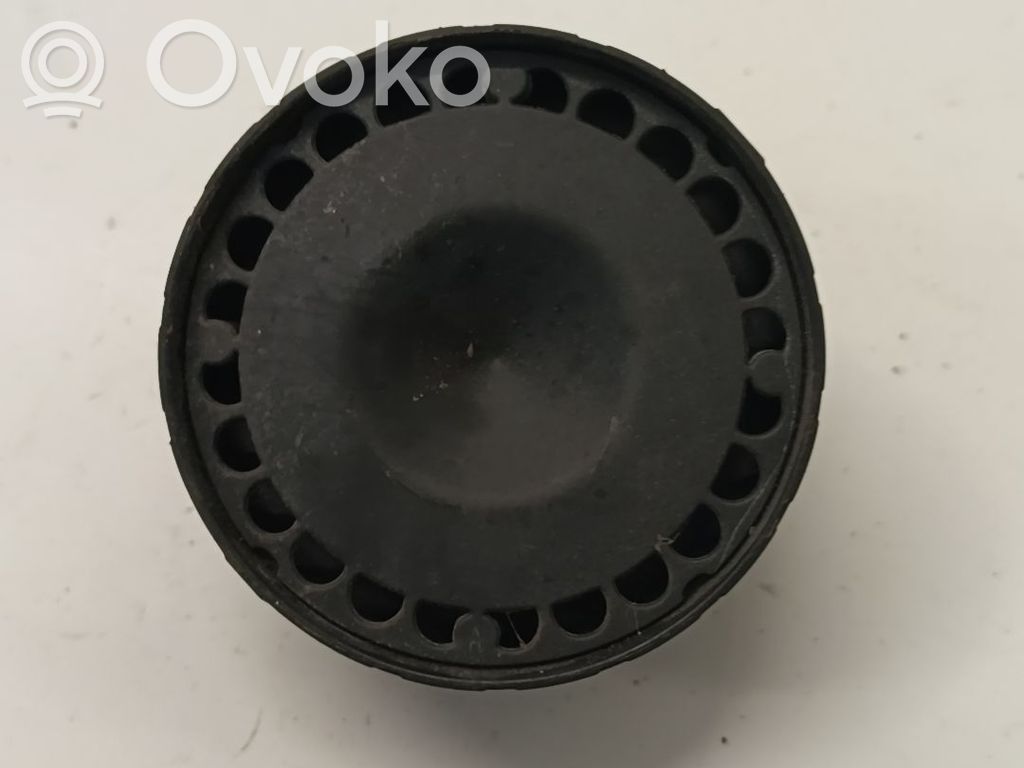 BMW 5 GT F07 Signal sonore 
