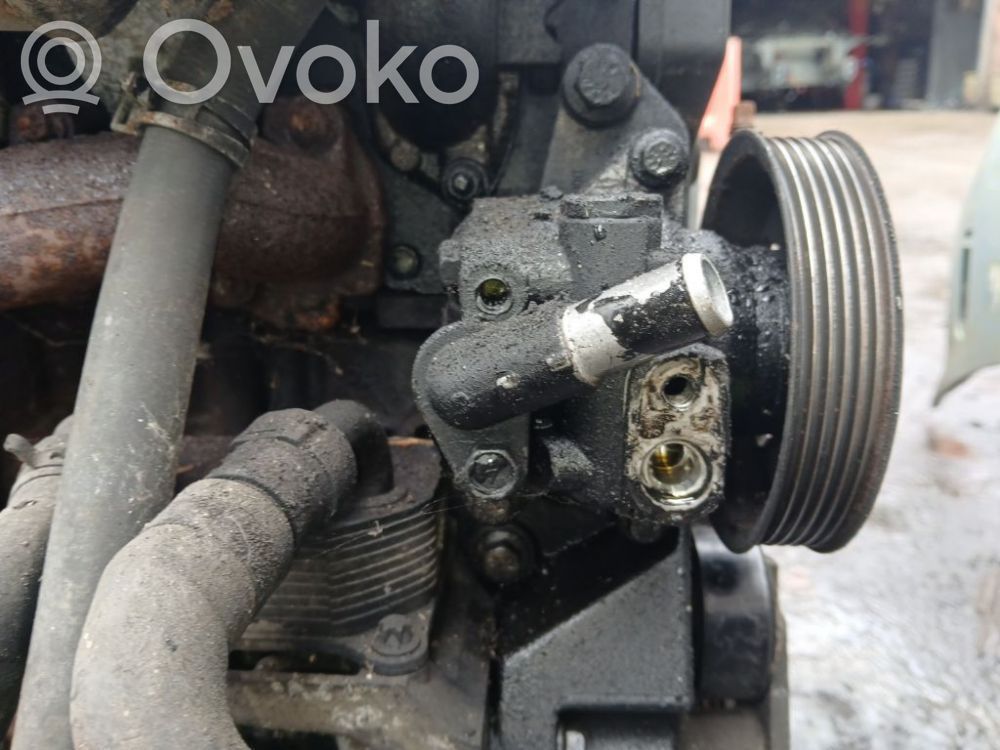 Ford Mondeo MK IV Pompa servosterzo 