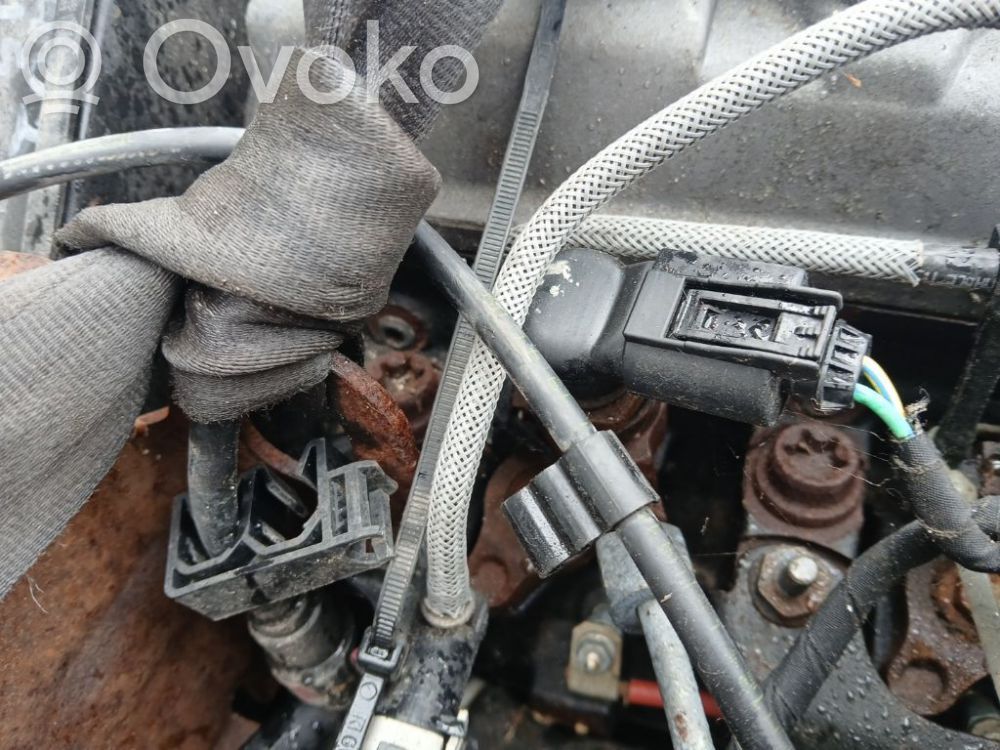 Ford Mondeo MK IV Injector combustibil 