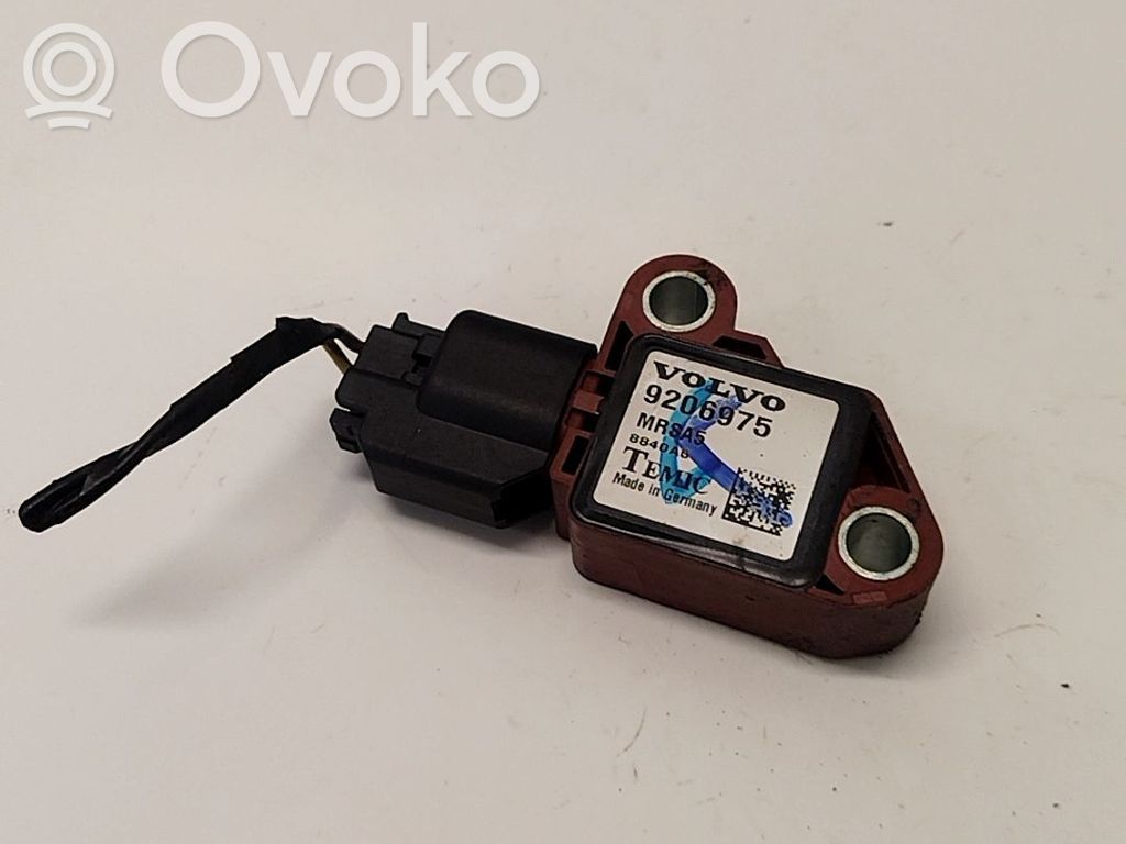 Airbagsensor Crashsensor Drucksensor   9206975,9206975,9206975