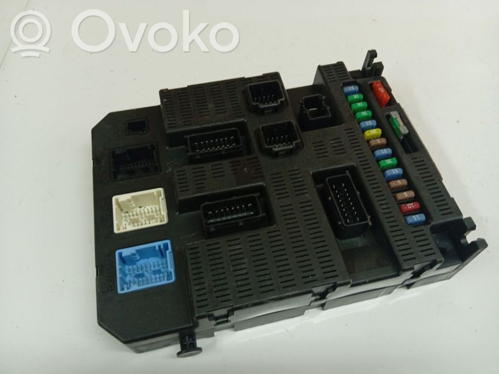 Mukavuusmoduuli   9659285580,9659285580,BOOTL010600,BSI2004P0800,S01C5P340