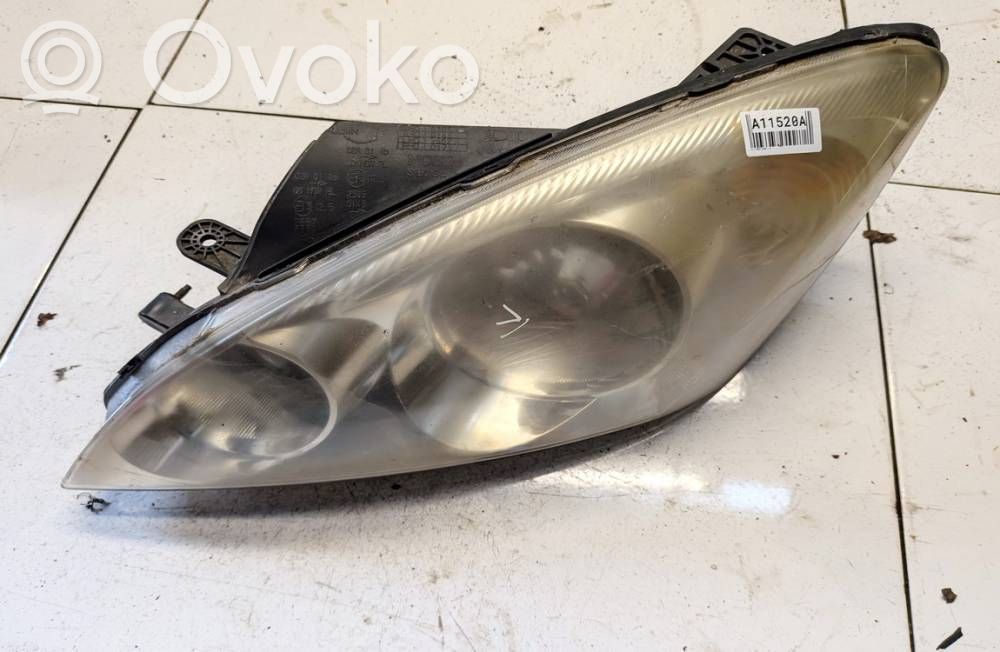 Faro/fanale   921011H000,921011H000