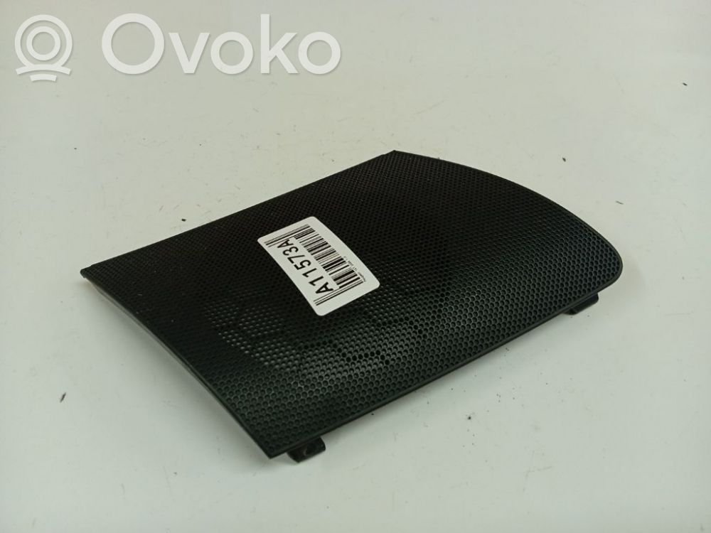 Peugeot 107 Copertura/rivestimento altoparlante laterale 