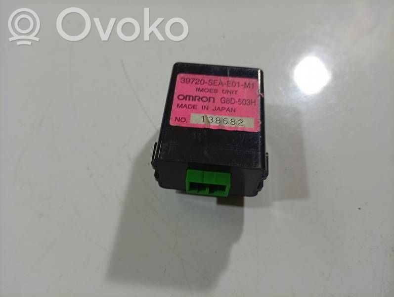 Autres unités de commande / modules   39720SEAE01M1,39720SEAE01M1,39720SEAE01M1
