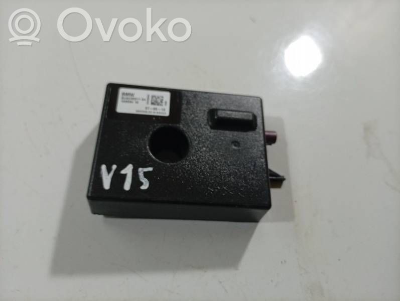 BMW 1 F20 F21 Unitate control antenă 