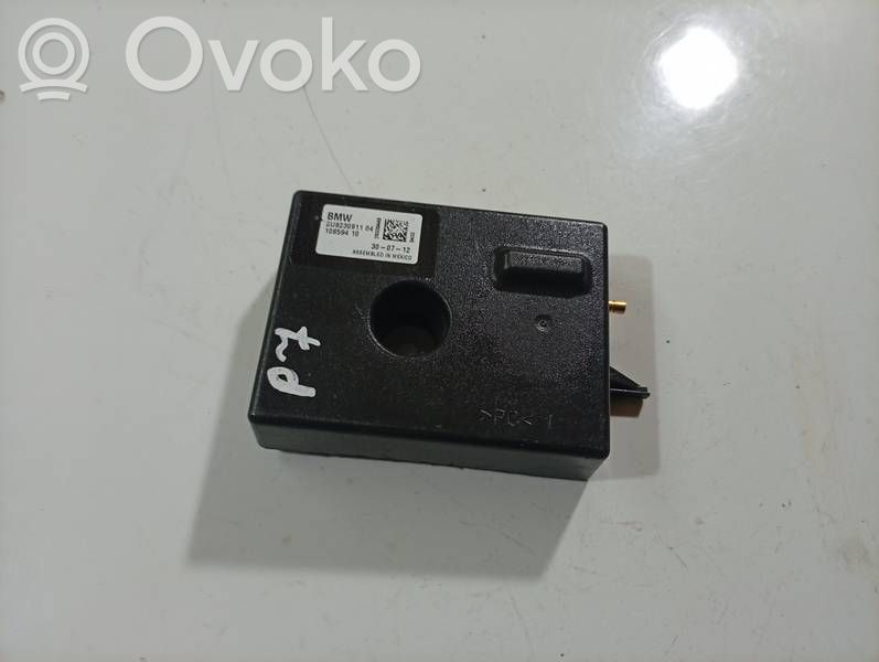 BMW 1 F20 F21 Unitate control antenă 