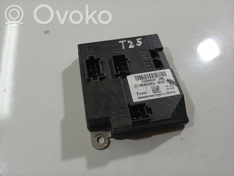 Modul confort   2115456532,2115456532,2115456532